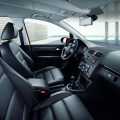 Volkswagen Touran - Foto 6 din 16