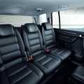 Volkswagen Touran - Foto 7 din 16