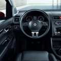 Volkswagen Touran - Foto 8 din 16
