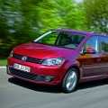 Volkswagen Touran - Foto 9 din 16