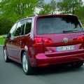 Volkswagen Touran - Foto 10 din 16
