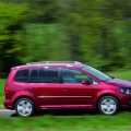 Volkswagen Touran - Foto 11 din 16
