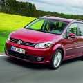 Volkswagen Touran - Foto 13 din 16