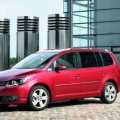 Volkswagen Touran - Foto 15 din 16