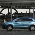 Mitsubishi ASX - Foto 4 din 8