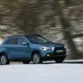 Mitsubishi ASX - Foto 5 din 8