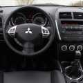 Mitsubishi ASX - Foto 6 din 8