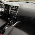 Mitsubishi ASX - Foto 8 din 8
