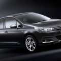 Citroen C4 - Foto 2 din 9