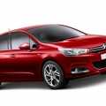Citroen C4 - Foto 7 din 9