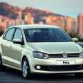 VW Polo Sedan - Foto 4 din 4