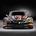 BMW Art Car - Foto 1 din 11