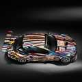 BMW Art Car - Foto 3 din 11
