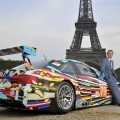 BMW Art Car - Foto 10 din 11