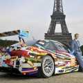 BMW Art Car - Foto 11 din 11