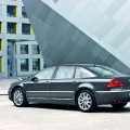 Volkswagen Phaeton facelift - Foto 2 din 27