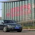 Volkswagen Phaeton facelift - Foto 3 din 27