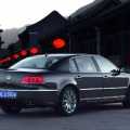 Volkswagen Phaeton facelift - Foto 4 din 27