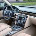 Volkswagen Phaeton facelift - Foto 5 din 27