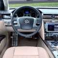 Volkswagen Phaeton facelift - Foto 6 din 27