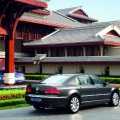 Volkswagen Phaeton facelift - Foto 10 din 27