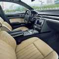 Volkswagen Phaeton facelift - Foto 11 din 27