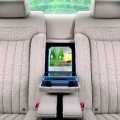 Volkswagen Phaeton facelift - Foto 12 din 27