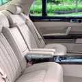 Volkswagen Phaeton facelift - Foto 13 din 27