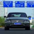 Volkswagen Phaeton facelift - Foto 14 din 27