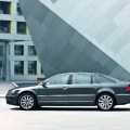 Volkswagen Phaeton facelift - Foto 16 din 27