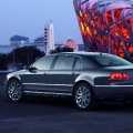 Volkswagen Phaeton facelift - Foto 18 din 27