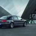 Volkswagen Phaeton facelift - Foto 19 din 27