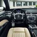 Volkswagen Phaeton facelift - Foto 21 din 27