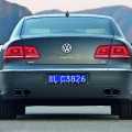 Volkswagen Phaeton facelift - Foto 25 din 27
