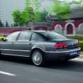 Volkswagen Phaeton facelift - Foto 26 din 27