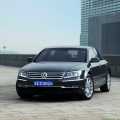 Volkswagen Phaeton facelift - Foto 27 din 27