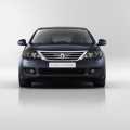 Renault Latitude - Foto 1 din 5