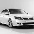 Renault Latitude - Foto 3 din 5