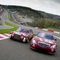 Mercedes 300 SEL 6.8 AMG & Mercedes S 63 AMG - Foto 2 din 4