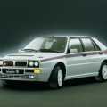 Lancia Delta Integrale - Foto 1 din 19