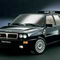Lancia Delta Integrale - Foto 2 din 19