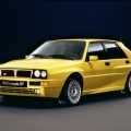 Lancia Delta Integrale - Foto 3 din 19