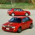 Lancia Delta Integrale - Foto 6 din 19
