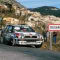 Lancia Delta Integrale - Foto 7 din 19