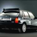 Lancia Delta Integrale - Foto 8 din 19