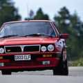 Lancia Delta Integrale - Foto 11 din 19