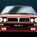 Lancia Delta Integrale - Foto 13 din 19