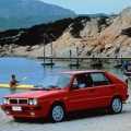 Lancia Delta Integrale - Foto 15 din 19
