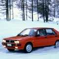 Lancia Delta Integrale - Foto 16 din 19