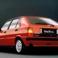 Lancia Delta Integrale - Foto 17 din 19
